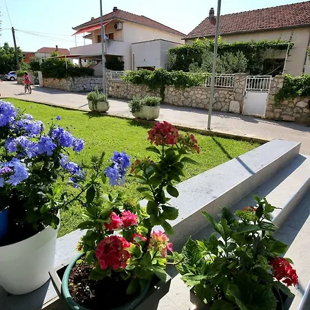 Apartments Ines Murter Exterior photo