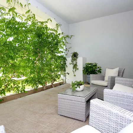 Apartments Ines Murter Exterior photo