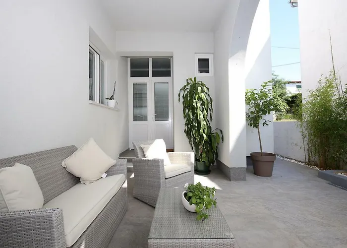 Apartments Ines