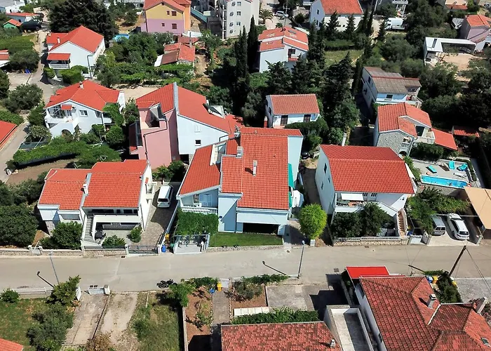 Apartments Ines