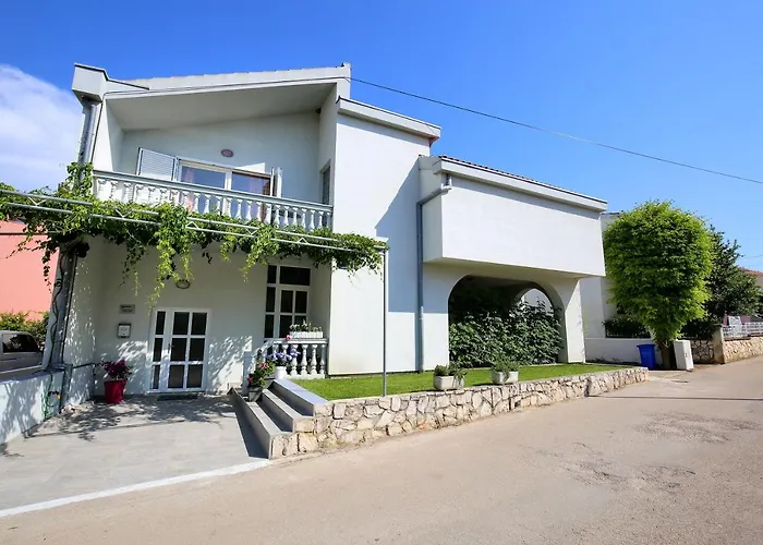 Apartments Ines
