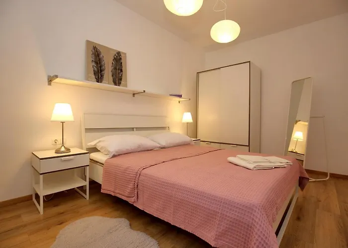 Apartments Ines