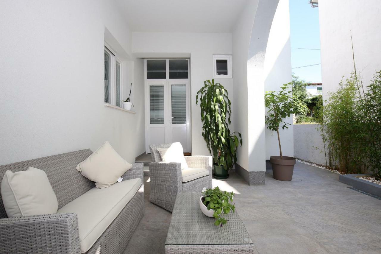 Ines Apartment *