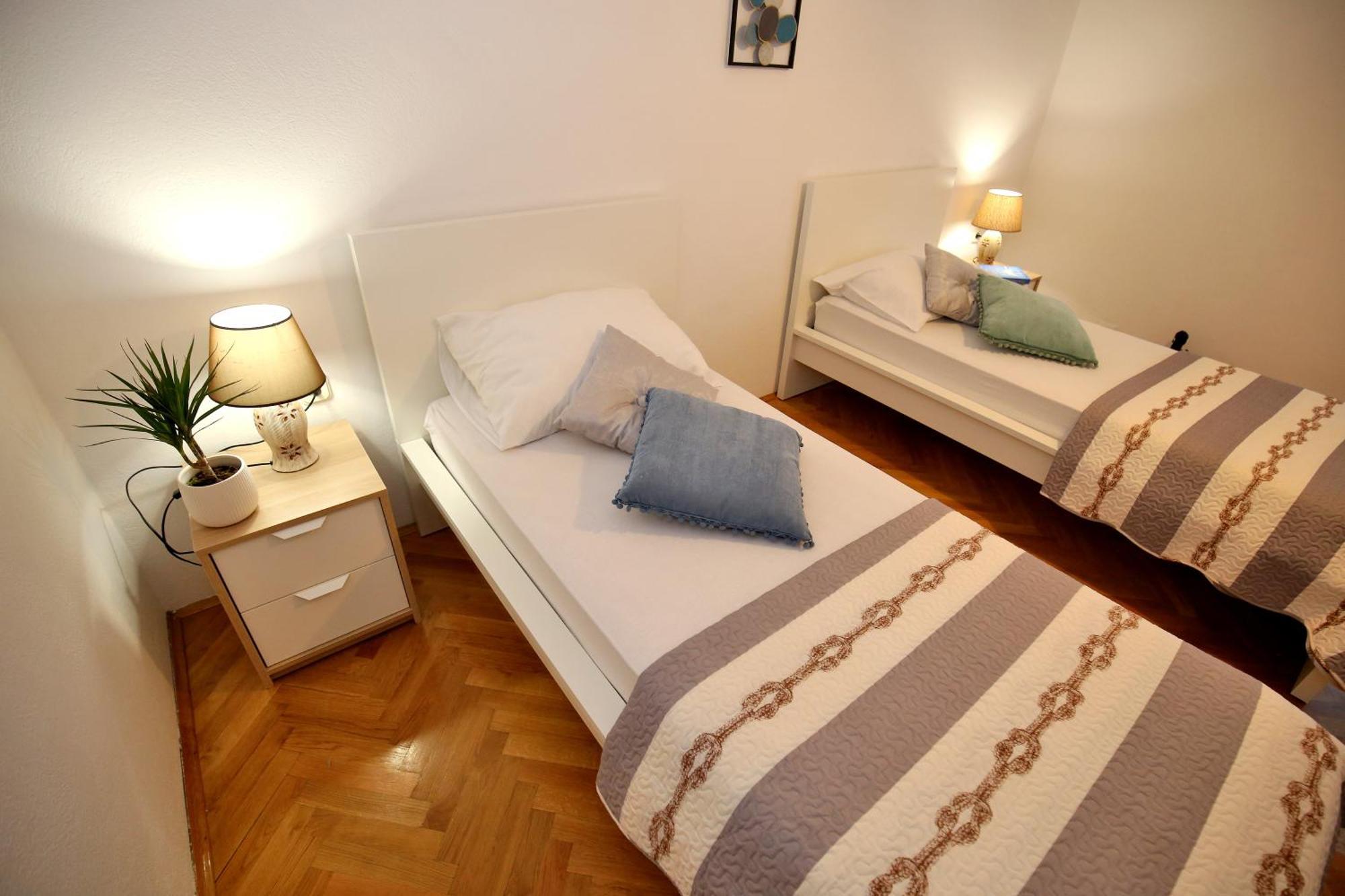 Apartman Ines *
