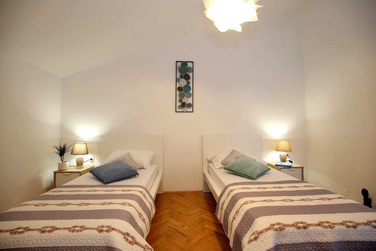 Ines Apartment *