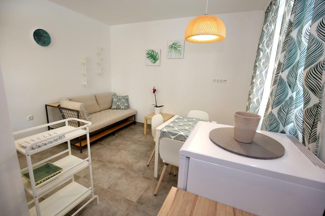 Apartment Ines