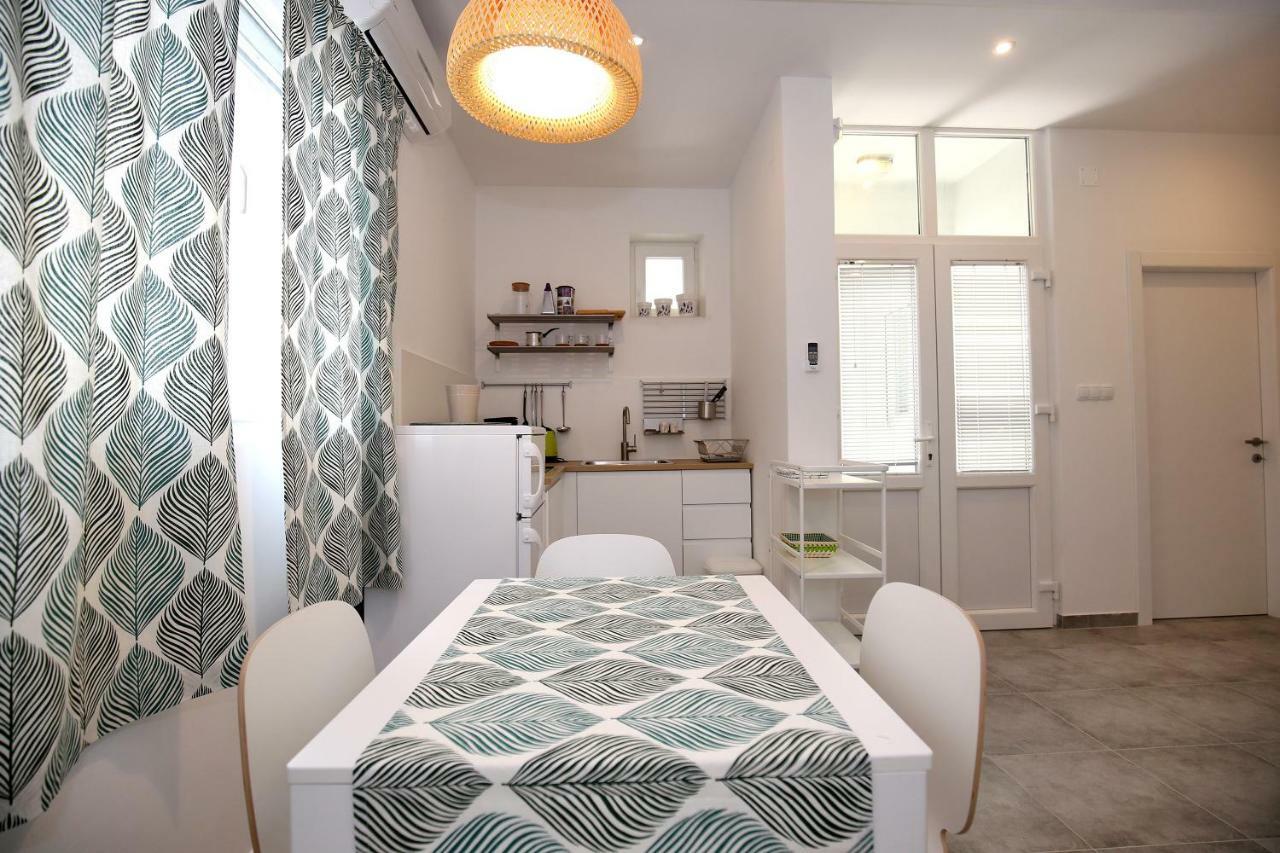 Ines Apartment