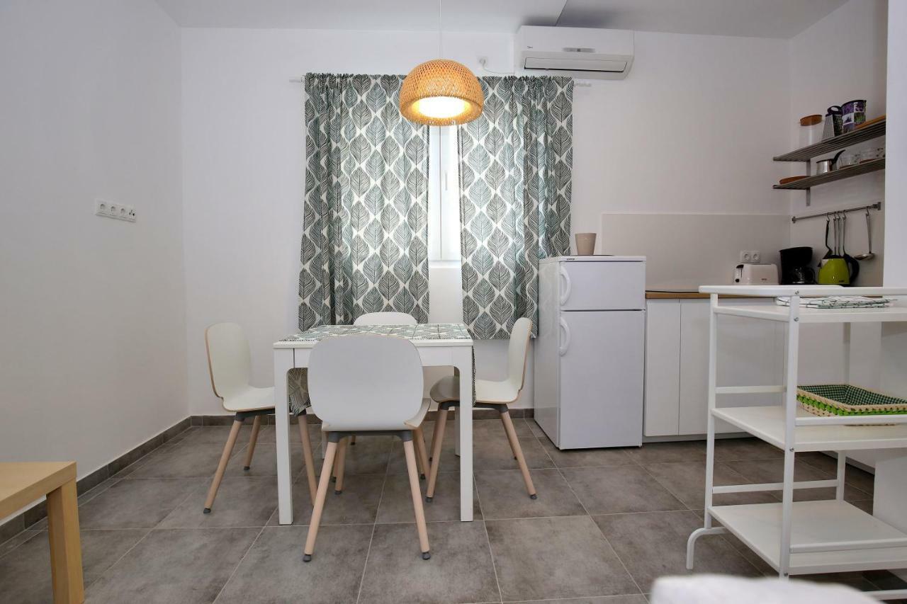 Ines Apartment