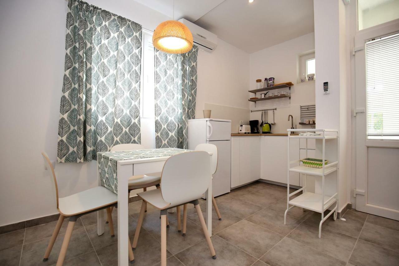 Apartment Ines