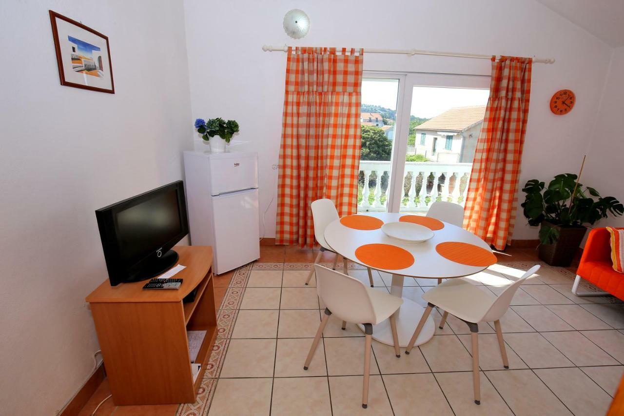 Ines Apartment *