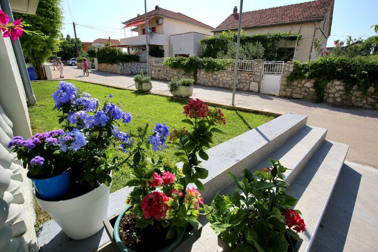 Ines Apartman