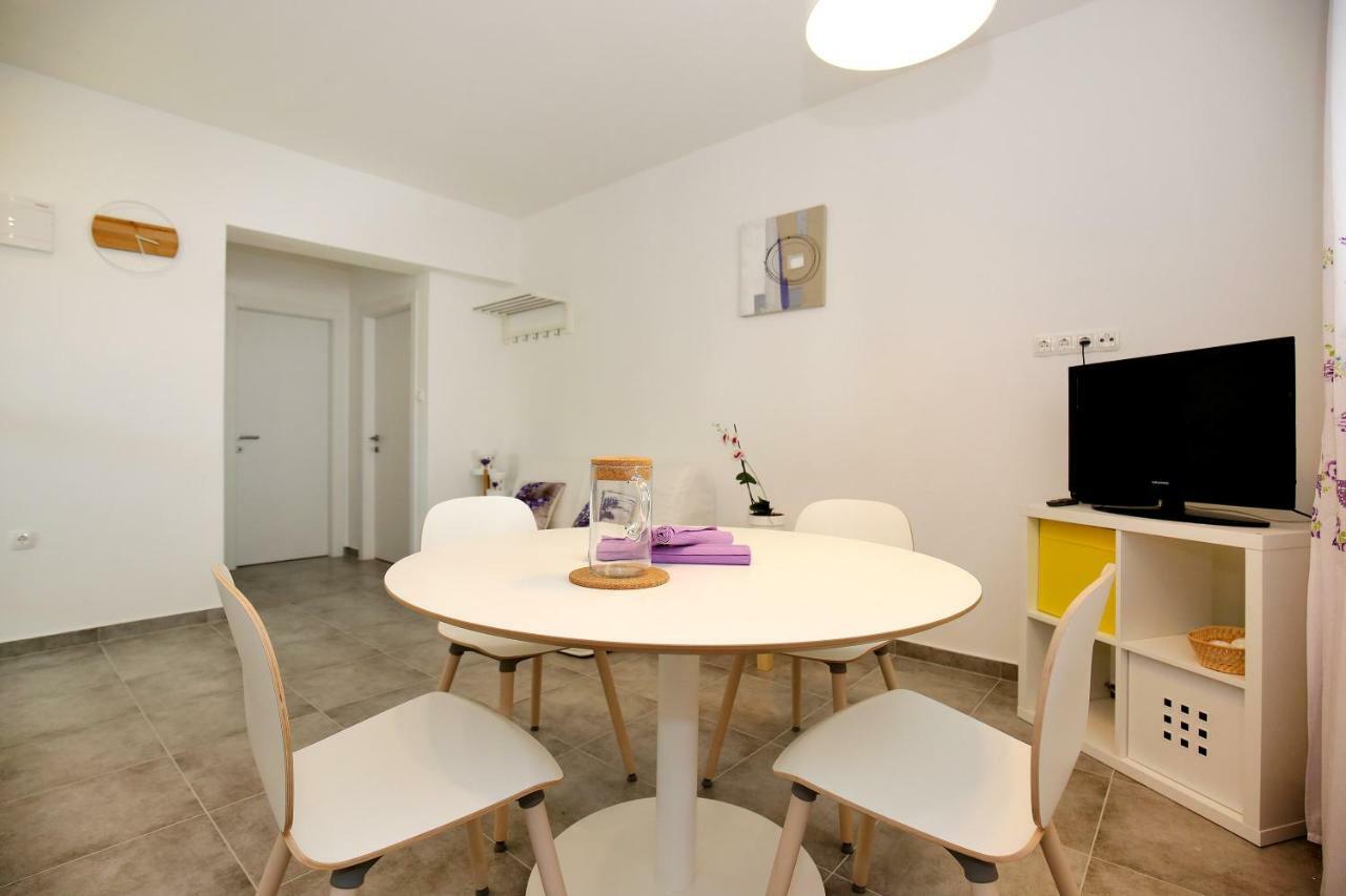 Apartment Ines *