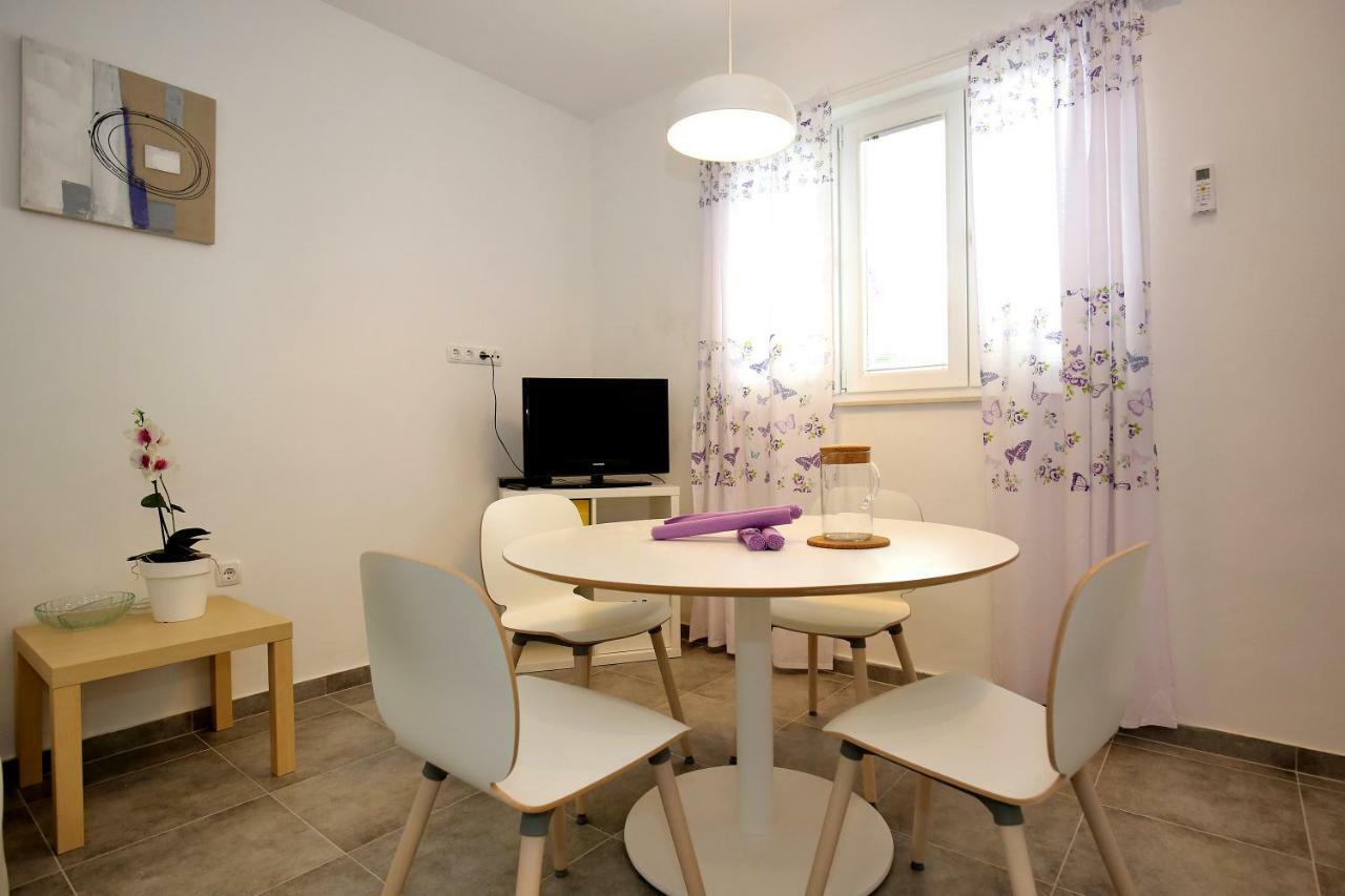 Apartman Ines