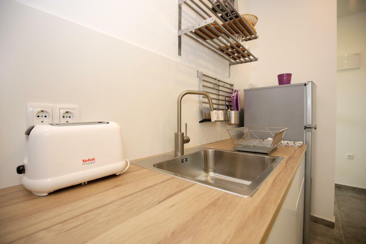 Ines Apartman Murter