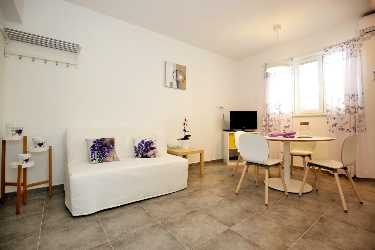 Apartment Ines