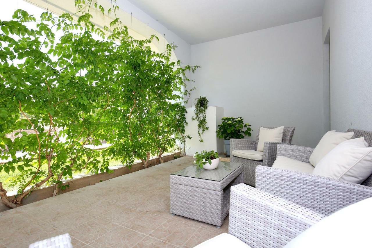 Apartment Ines *