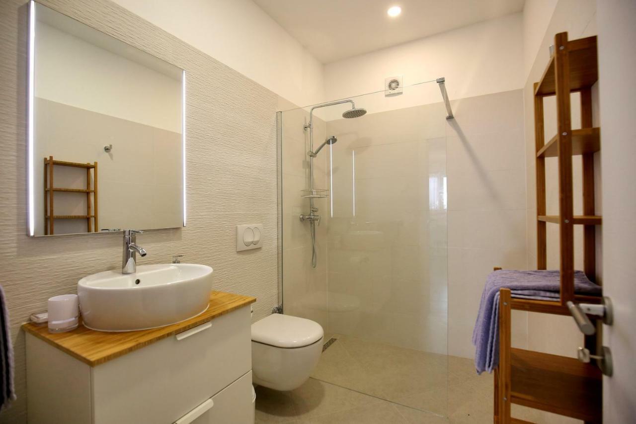 Ines Apartman Murter