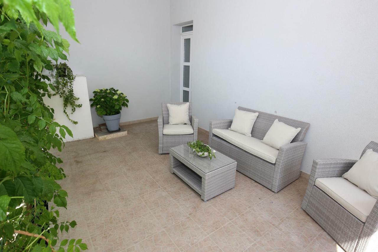 Ines Apartment *