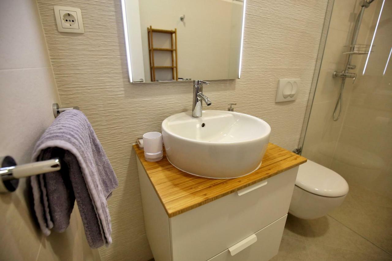 Apartment Ines