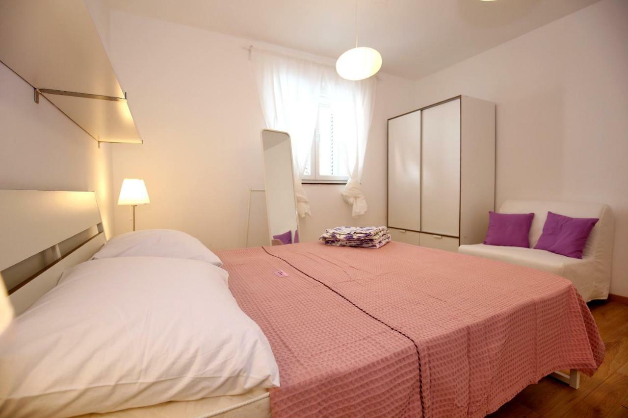 Apartment Ines