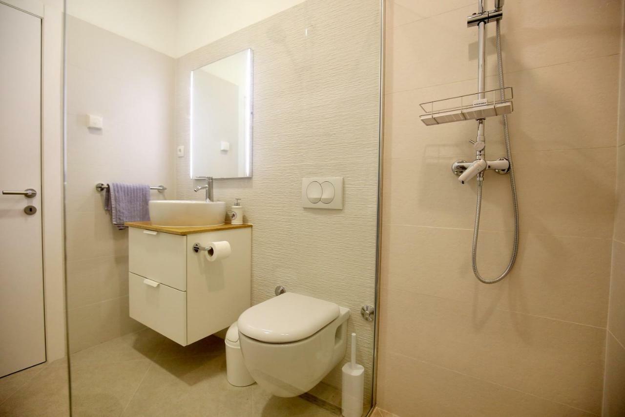 Apartment Ines *