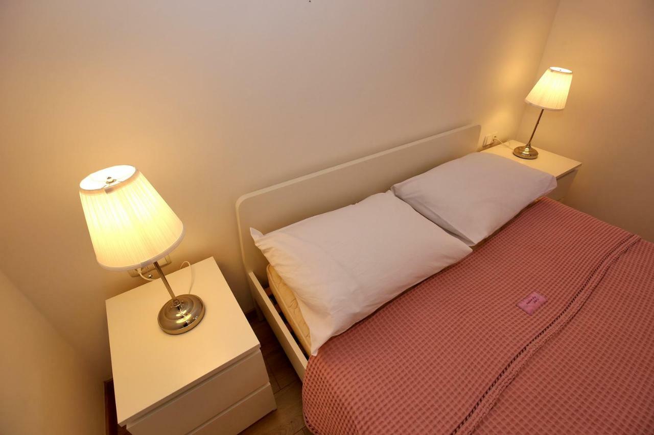 Ines Apartment Murter