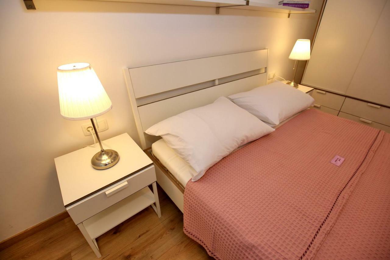 Ines Apartman Murter
