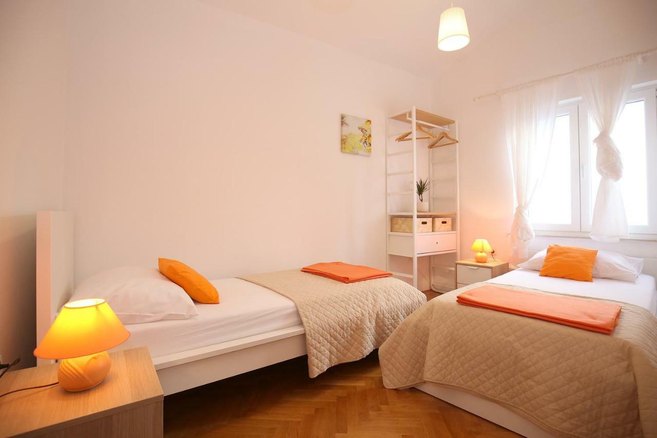 Apartman Ines Murter