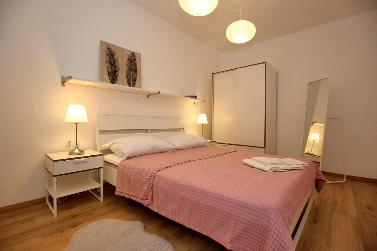 Apartment Ines Murter
